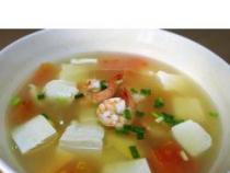 平桥豆腐：淮扬菜中的璀璨明珠，品味历史的醇厚与鲜美