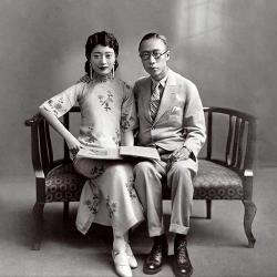 溥仪为什么不能生育：揭秘清朝末代皇帝的生育之谜