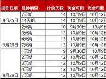 逆回购利率：计算与影响，投资国债的明智之选
