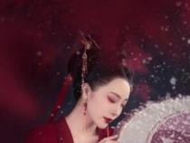 精选21个形容女孩子漂亮的成语：古雅与现代美的完美结合