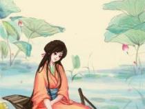 诗经大全：从甜蜜美好到痛苦决绝的爱情之歌