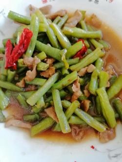 豇豆炒肉的做法大全：家常美味轻松搞定