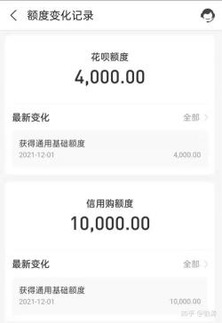 揭秘花呗临时提额：如何获取、影响固定额度及维持良好信用记录
