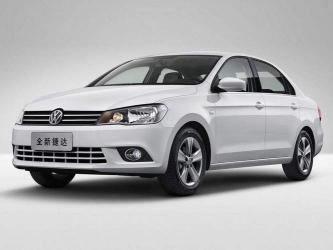 老款捷达报价：性价比之选，实惠的德系车