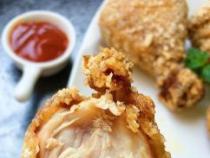 炸子鸡制作指南：外酥里嫩，美味诱人