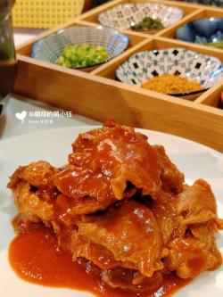 它似蜜：传统美食的烹饪秘诀