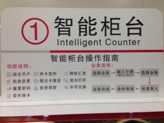 中国银行是否可以查征信：自助服务机与在线查询的权威指南