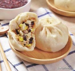 素包子馅的种类：六种美味馅料制作方法