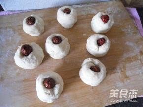 枣馒头的做法：家常做法，营养又美味！