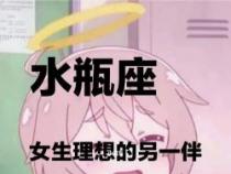 水瓶座男生的内心世界：从傲气到深情，了解他们的情感与工作观