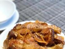 创新美味：独特风味的鸡脖子做法大揭秘
