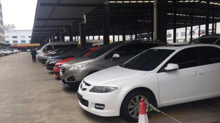 准新车：揭秘二手车市场的秘密