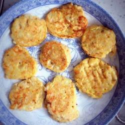 米饼做法：简单易学的米饼制作指南