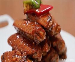 啤酒鸡翅的做法大全：简单易学，让你轻松享受美味佳肴