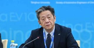 蔡荣华谈中国汽车产业：经济和社会发展的中流砥柱