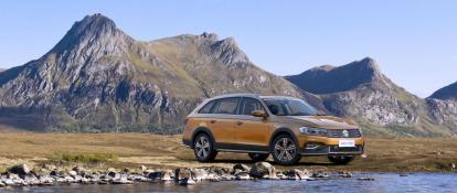 旅行车与SUV：究竟有何不同？