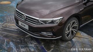买迈腾1.4T车型：小罗的明智之选