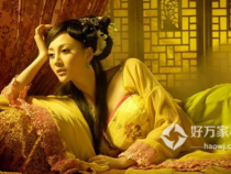 守宫砂：古代验证女子贞操的神秘标志