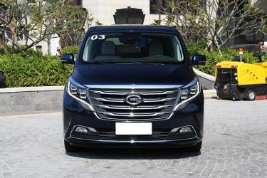 广汽传祺商务车7座：10万元打造的性价比之选