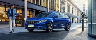 续航超一千公里的电动汽车：长安逸动PHEV、吉利博瑞GE PHEV与领克01 PHEV