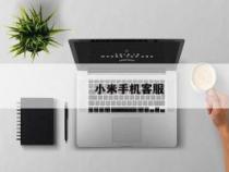 小米金融客服服务指南：如何找到并联系人工客服