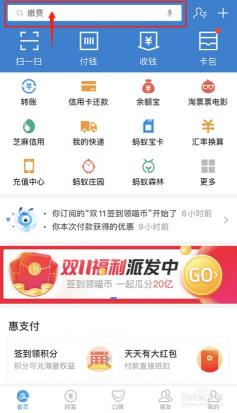 花呗临时额度每月都有吗？双十一期间特殊规则详解