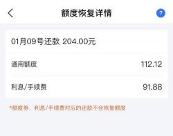 花呗只还最低还款的后果：利弊分析与影响