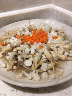 蛏子的家常做法：简单易学，美味可口