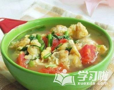家常鸡蛋汤的做法：简单易学，营养美味