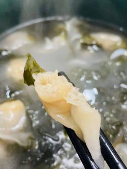 肉燕制作指南：美味可口，营养丰富