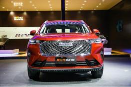 世界公认的车神：哈弗H6、拉达、高尔夫、GT-R、福特F系列、DS、五菱宏光谁与争锋