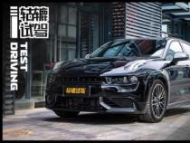 领克02高能版：时尚外观与卓越动力的完美结合