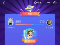 支付宝答答星球：开启全民知识竞答新篇章