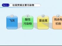 垃圾焚烧厂：人体健康的潜在威胁与防护措施