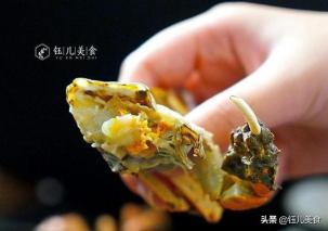 如何煮螃蟹：详细步骤与技巧，让你享受美味