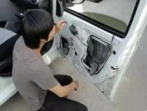 车窗玻璃不能升降：原因及解决方法