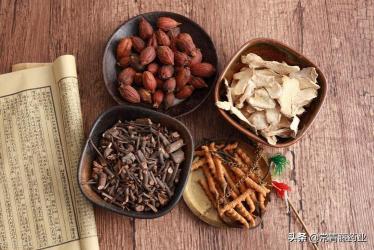 中药丸制作方法：简单养胃良方