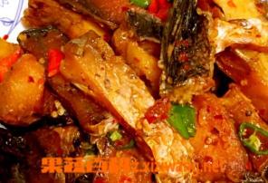 腊鱼怎么做？教你轻松制作美味腊鱼！