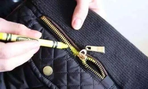 拉锁拉不上怎么办？实用解决方法指南