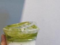 水果蛋糕制作指南：抹茶与西瓜的完美结合