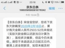 招联金融逾期60天：如何避免被起诉的风险