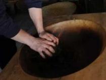 杀青揭秘：古代工艺中的关键防护工序