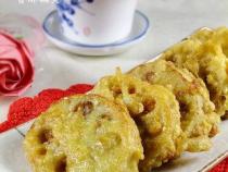 藕夹的做法：湖北特色美食的烹饪指南