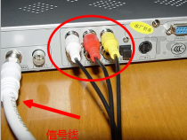 如何轻松连接机顶盒到电视