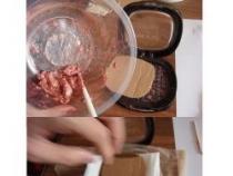 粉饼碎了别担心！简单步骤教你轻松修复