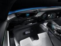 吉利全新概念车SUV曝光：前卫设计搭配科技感内饰，未来市场前景值得期待