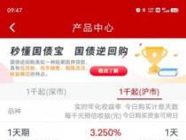 国债逆回购：轻松掌握，获取高收益的4大技巧