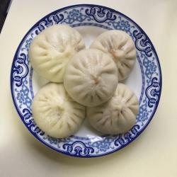 家常版狗不理包子做法详解
