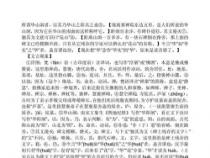 褒禅山记：以其乃华山之阳名之也，探寻幽深奇景之旅