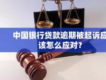 中国银行贷款流程详解：从申请到还款的全面指南
